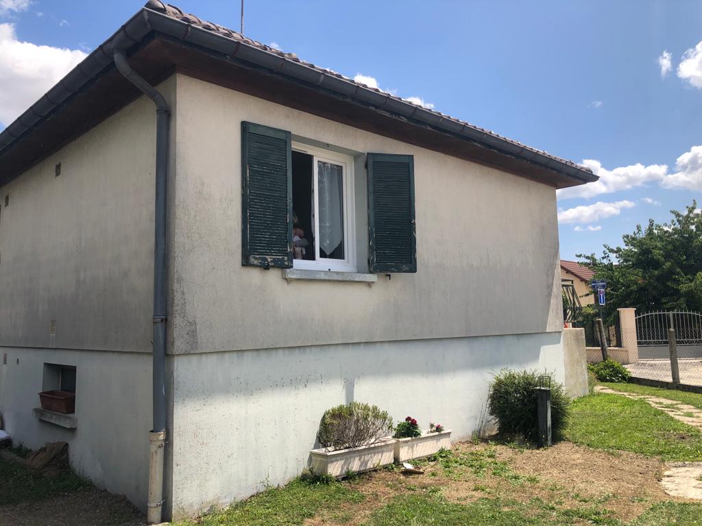 Travaux d’isolation extérieure à Troyes