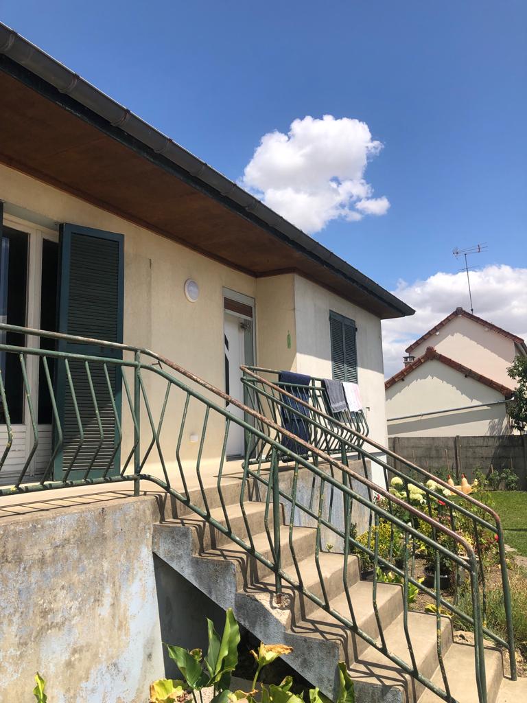 Travaux d’isolation extérieure à Troyes