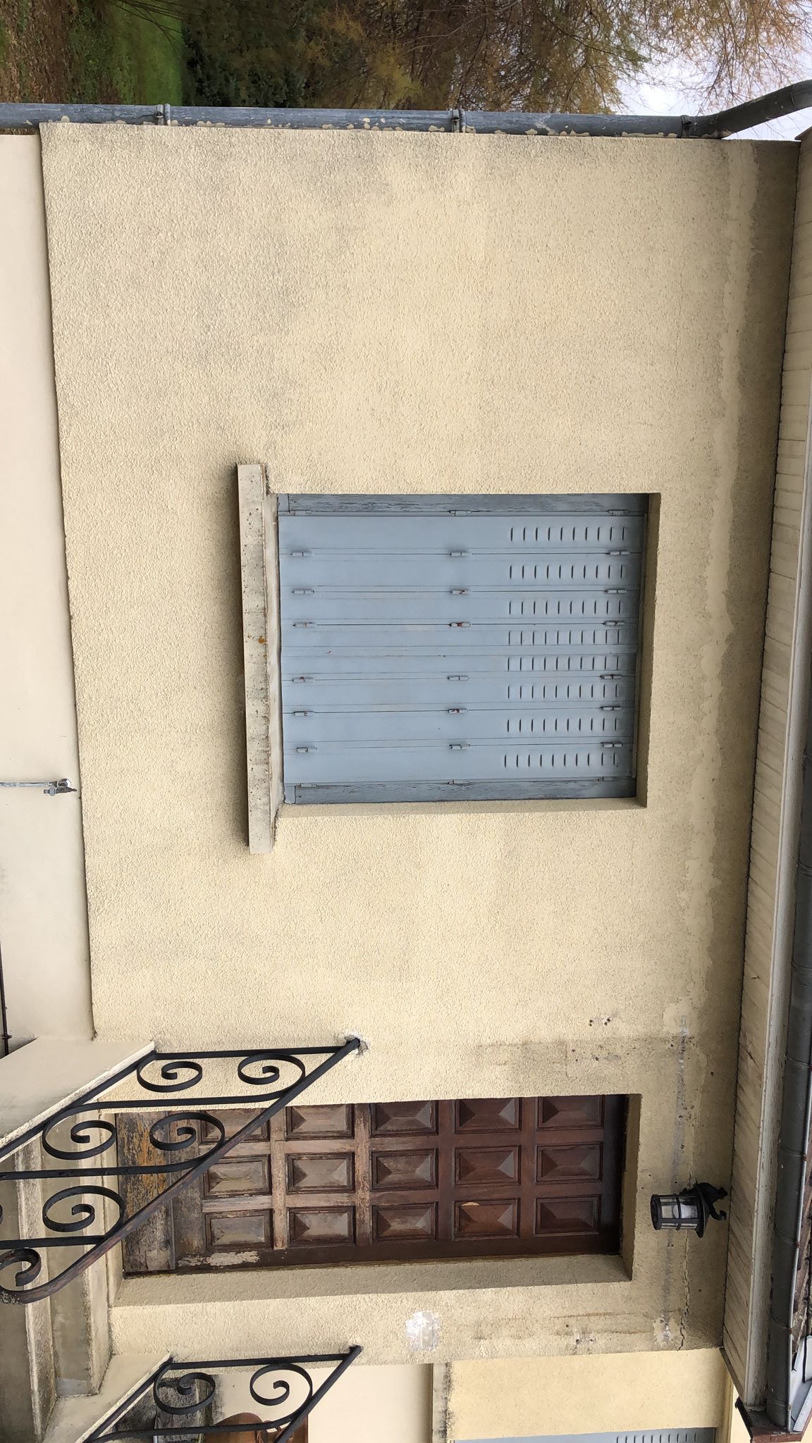 Isolation extérieure à Vendeuvre Sur Barse