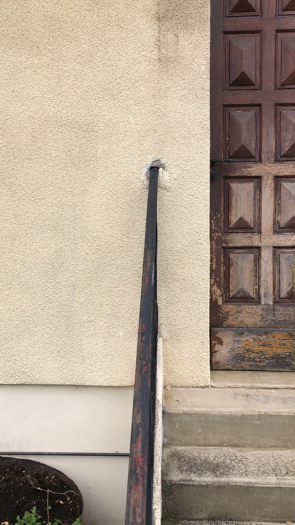 Isolation extérieure à Vendeuvre Sur Barse